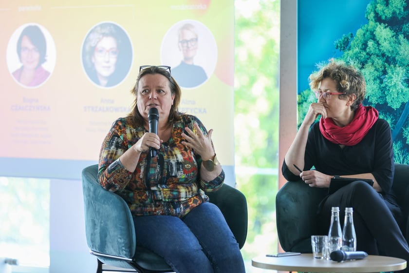 Inauguracja Miesiąca Różnorodności 2024