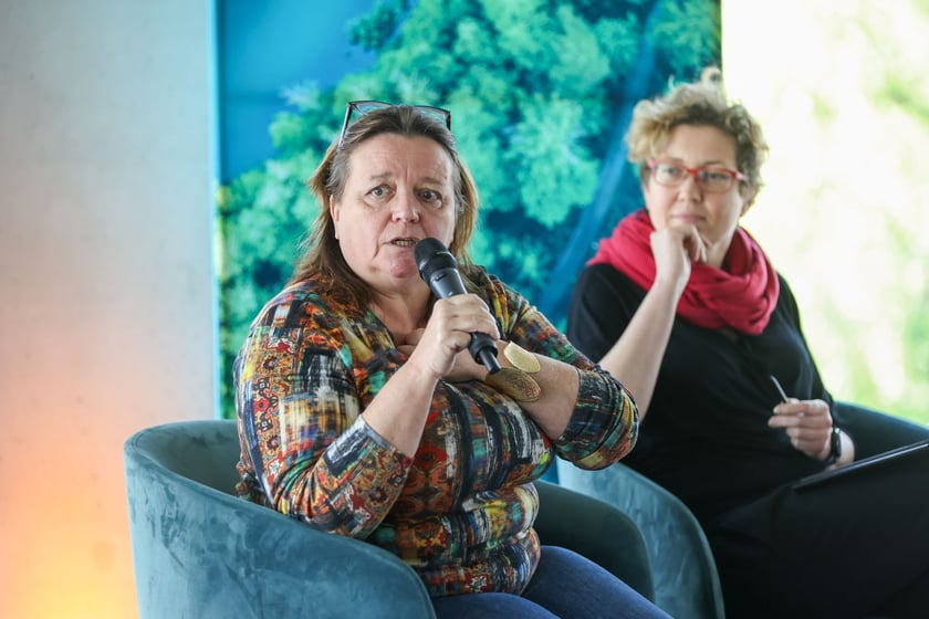 Inauguracja Miesiąca Różnorodności 2024