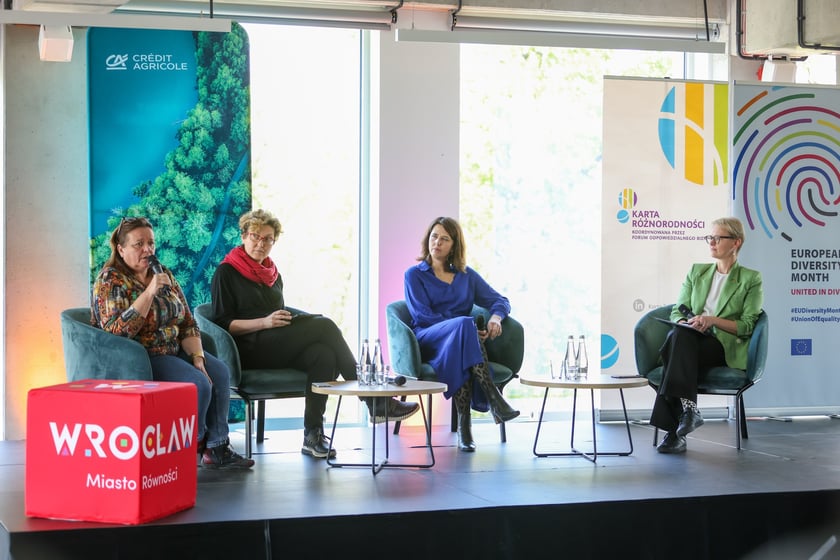 Inauguracja Miesiąca Różnorodności 2024