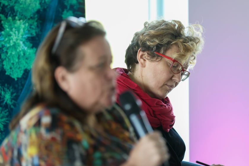 Inauguracja Miesiąca Różnorodności 2024