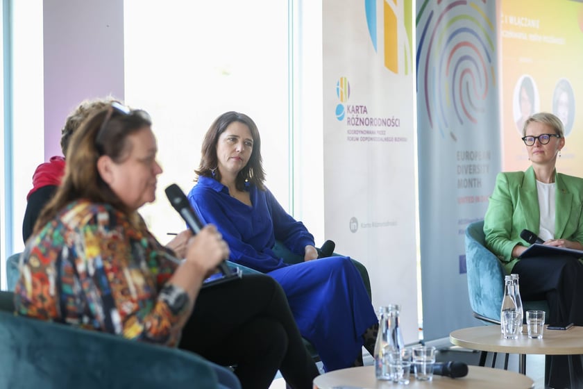 Inauguracja Miesiąca Różnorodności 2024