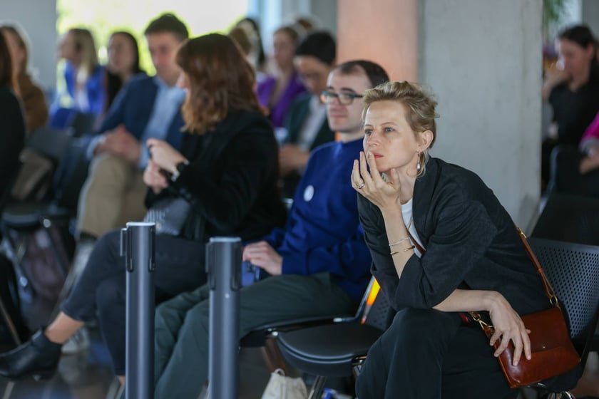 Inauguracja Miesiąca Różnorodności 2024