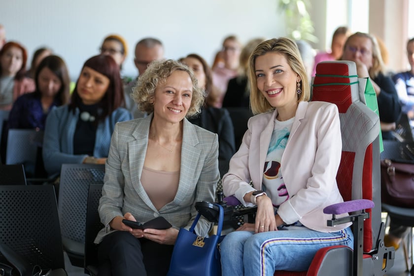 Inauguracja Miesiąca Różnorodności 2024