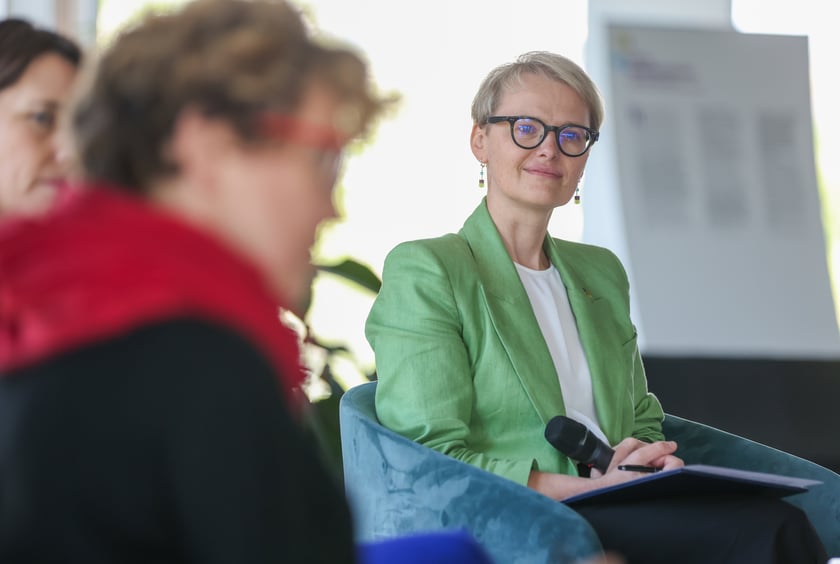 Inauguracja Miesiąca Różnorodności 2024