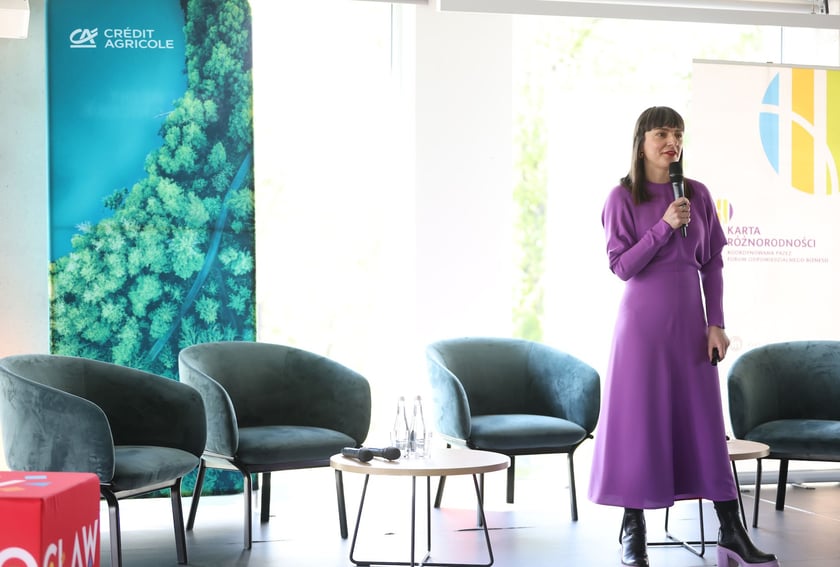 Inauguracja Miesiąca Różnorodności 2024