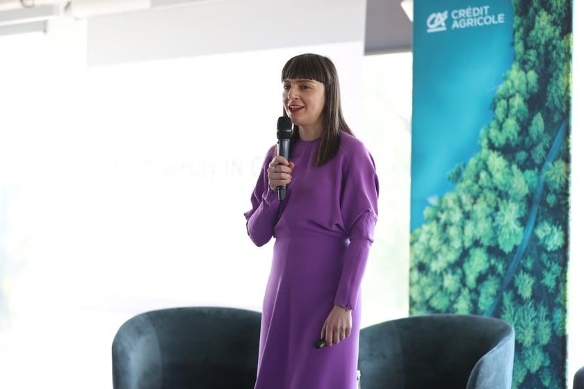 Inauguracja Miesiąca Różnorodności 2024