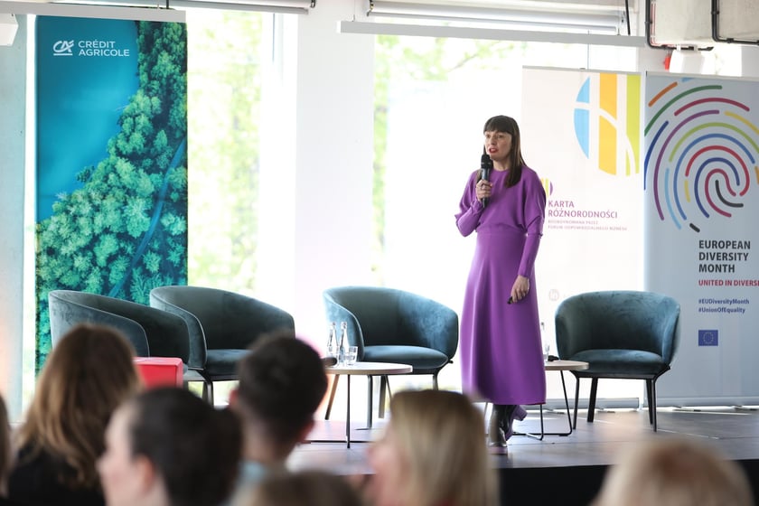 Inauguracja Miesiąca Różnorodności 2024