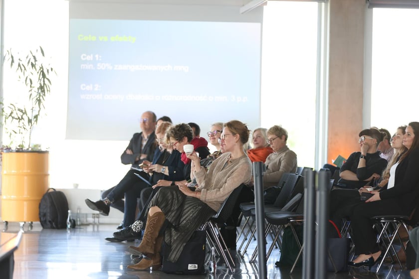 Inauguracja Miesiąca Różnorodności 2024