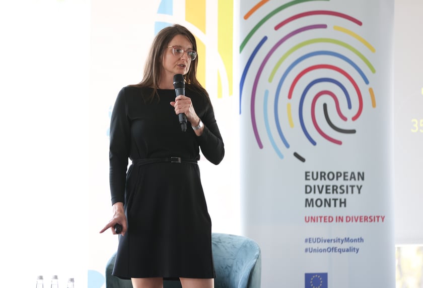 Inauguracja Miesiąca Różnorodności 2024