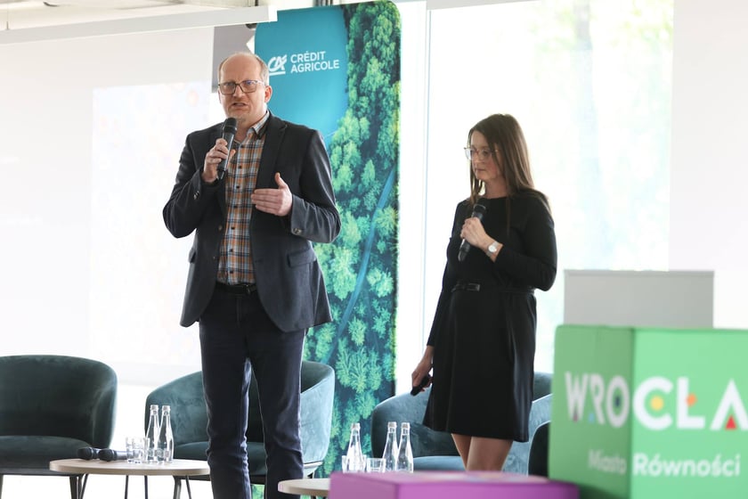 Inauguracja Miesiąca Różnorodności 2024