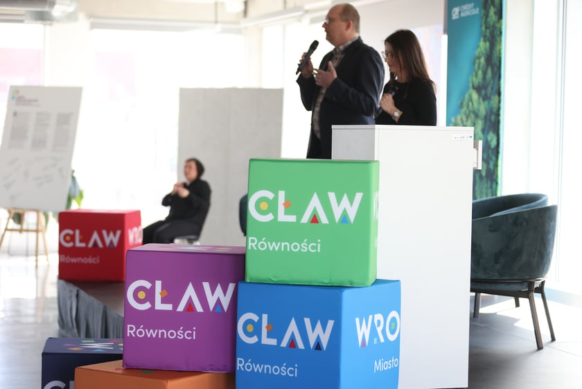 Inauguracja Miesiąca Różnorodności 2024