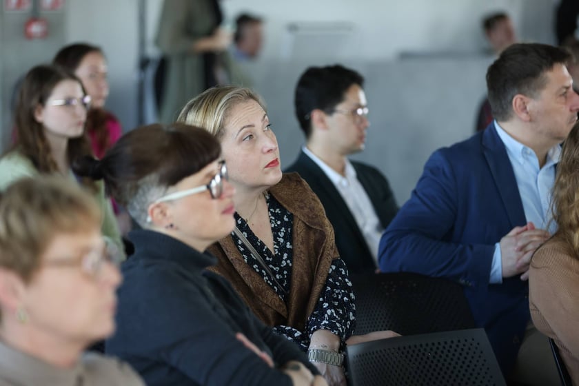 Inauguracja Miesiąca Różnorodności 2024