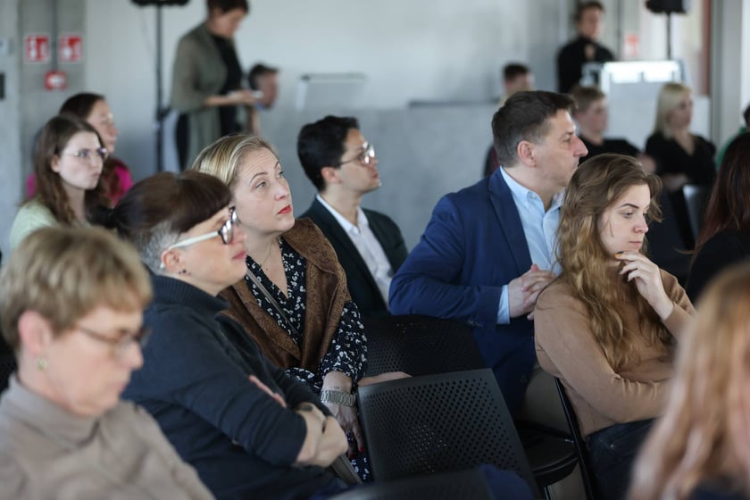 Inauguracja Miesiąca Różnorodności 2024