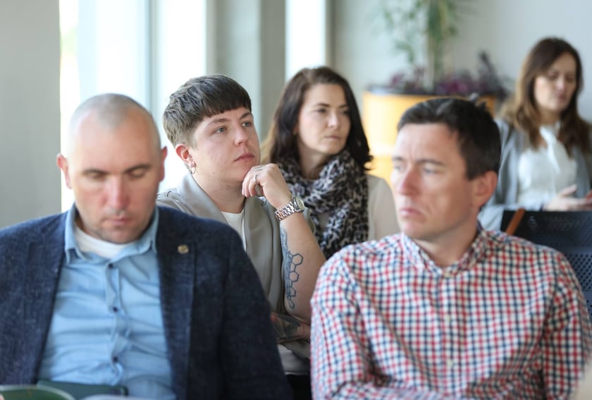 Inauguracja Miesiąca Różnorodności 2024