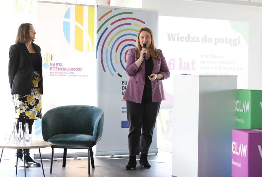 Inauguracja Miesiąca Różnorodności 2024