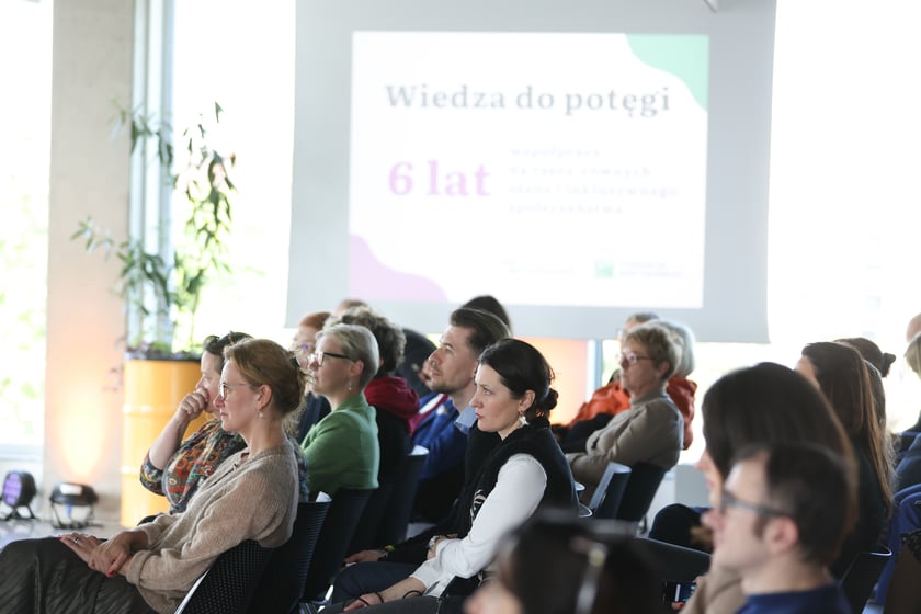 Inauguracja Miesiąca Różnorodności 2024