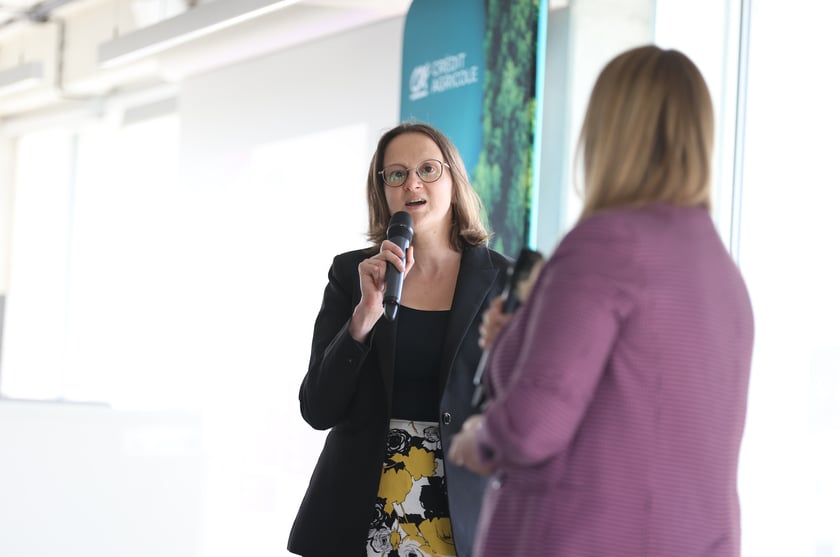 Inauguracja Miesiąca Różnorodności 2024