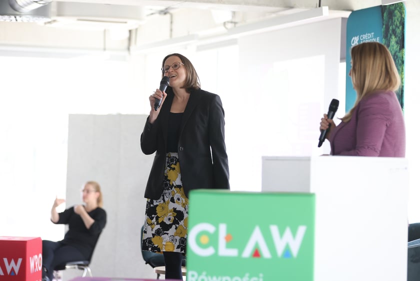 Inauguracja Miesiąca Różnorodności 2024