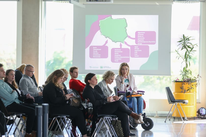 Inauguracja Miesiąca Różnorodności 2024