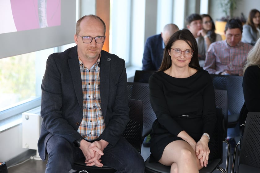 Inauguracja Miesiąca Różnorodności 2024