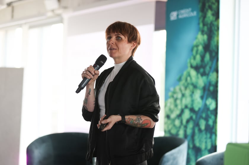 Inauguracja Miesiąca Różnorodności 2024