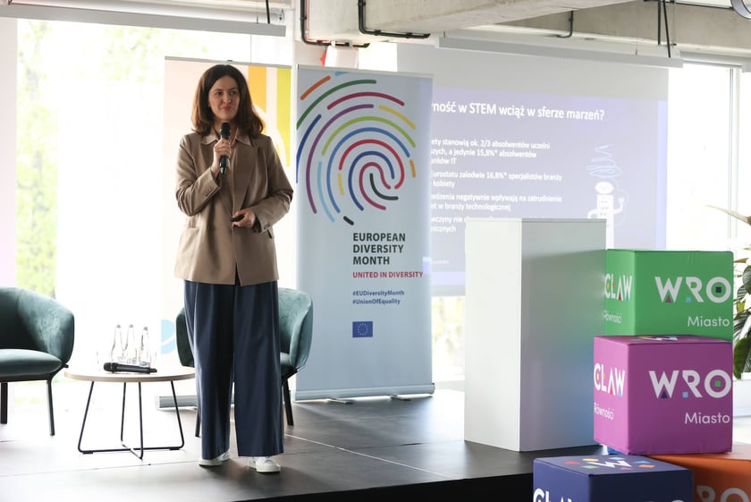 Inauguracja Miesiąca Różnorodności 2024