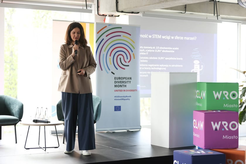 Inauguracja Miesiąca Różnorodności 2024