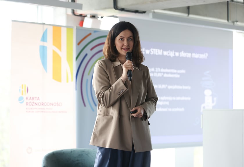 Inauguracja Miesiąca Różnorodności 2024