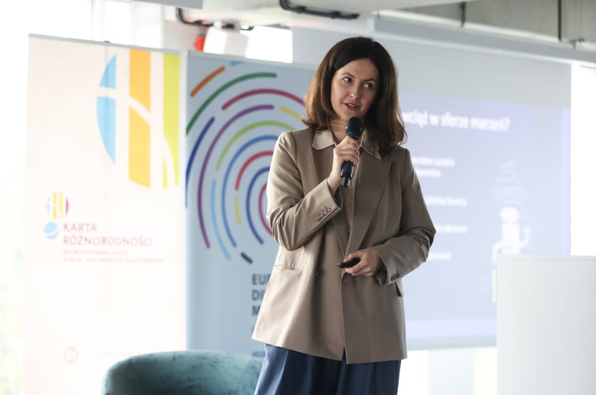 Inauguracja Miesiąca Różnorodności 2024