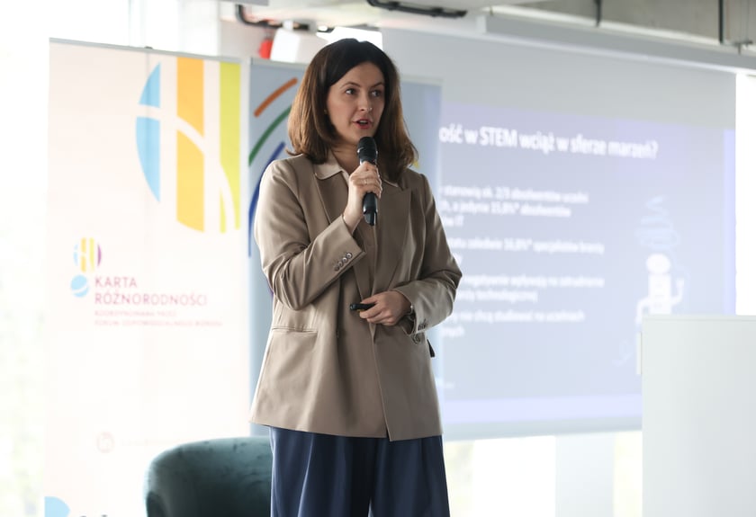 Inauguracja Miesiąca Różnorodności 2024