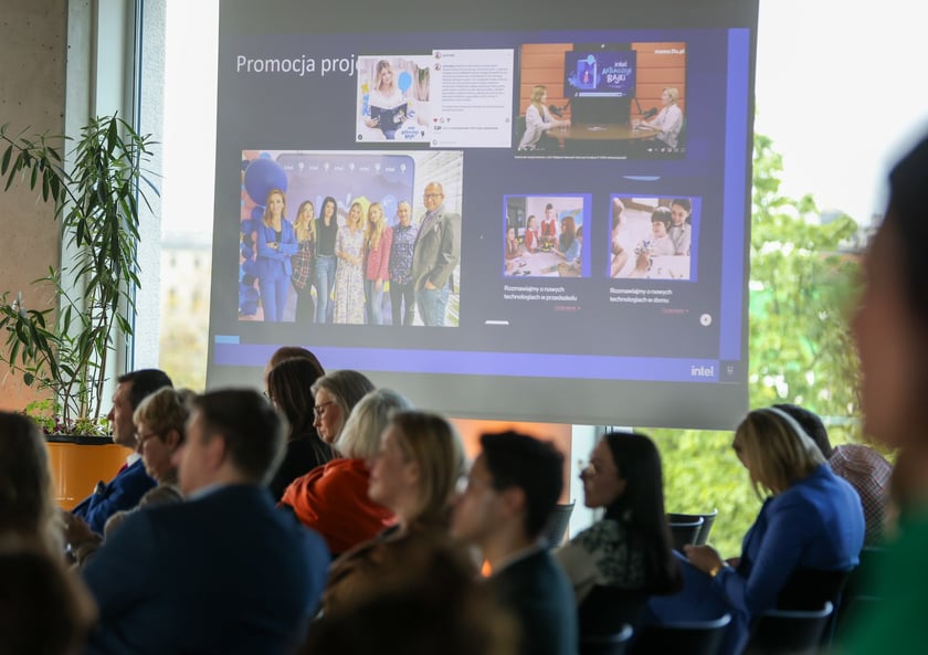 Inauguracja Miesiąca Różnorodności 2024