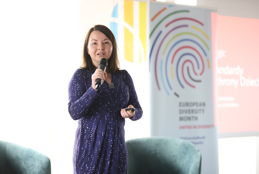 Inauguracja Miesiąca Różnorodności 2024