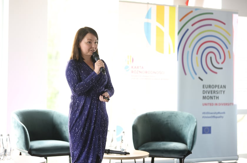 Inauguracja Miesiąca Różnorodności 2024