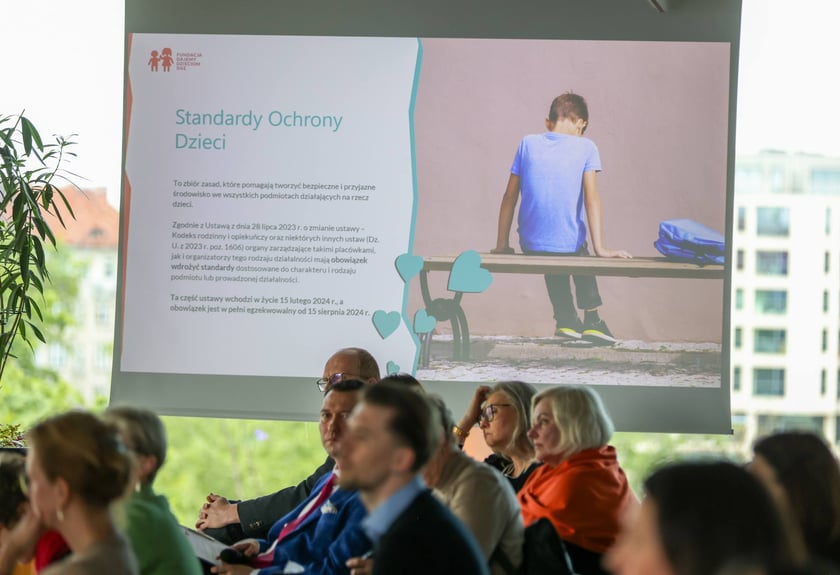 Inauguracja Miesiąca Różnorodności 2024