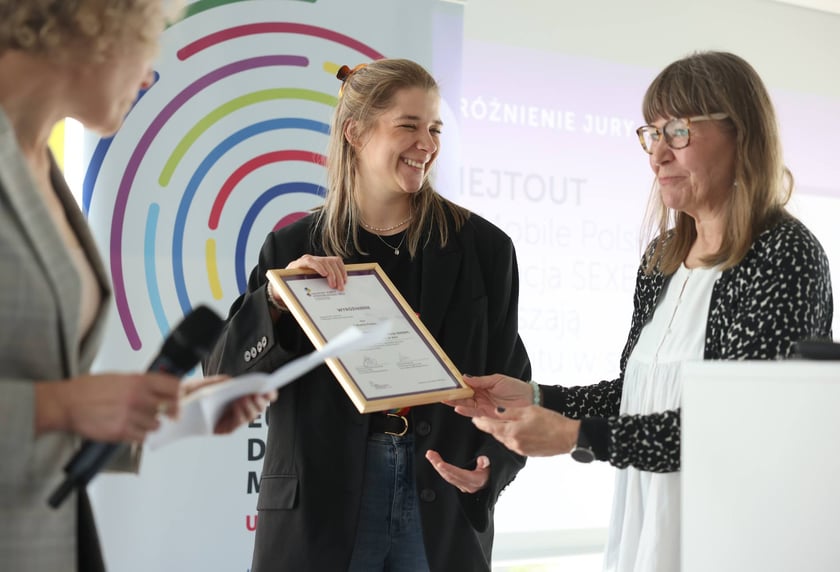 Inauguracja Miesiąca Różnorodności 2024