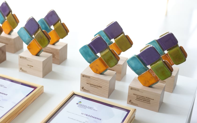 Inauguracja Miesiąca Różnorodności 2024