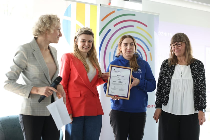 Inauguracja Miesiąca Różnorodności 2024