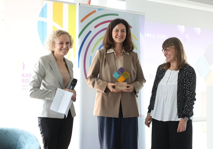 Inauguracja Miesiąca Różnorodności 2024