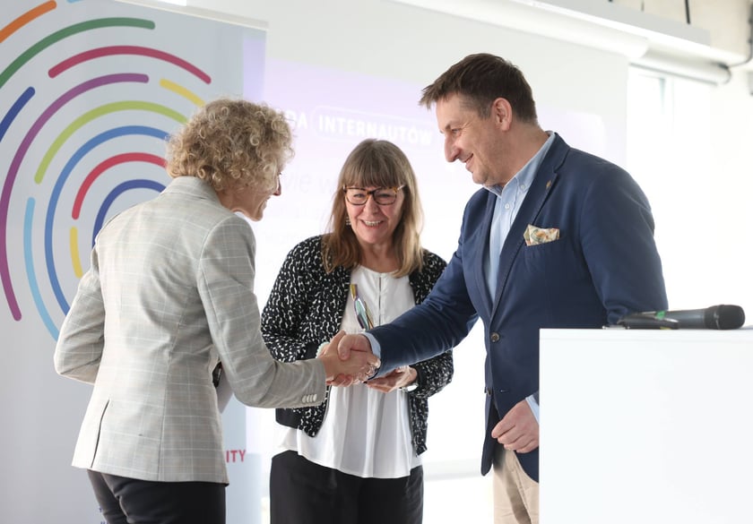 Inauguracja Miesiąca Różnorodności 2024