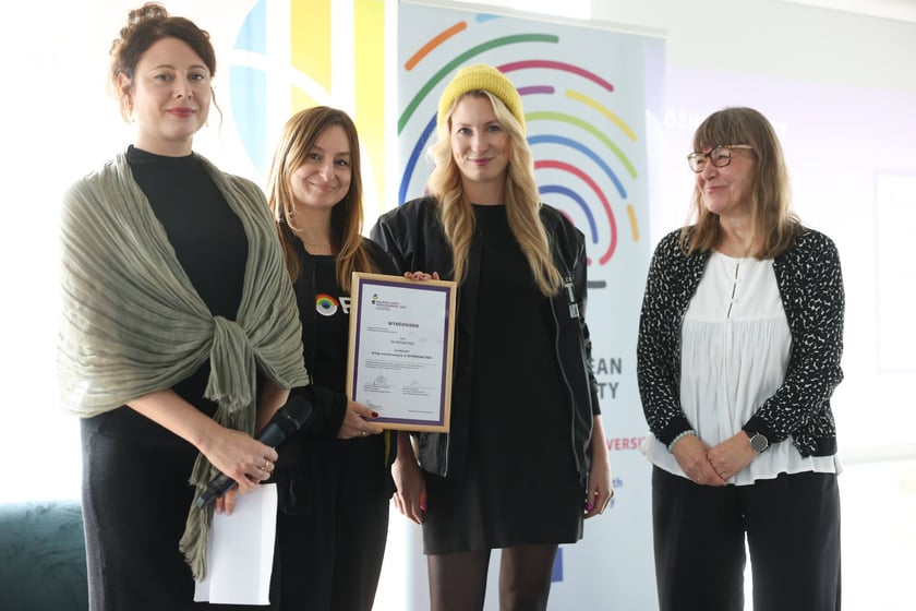 Inauguracja Miesiąca Różnorodności 2024