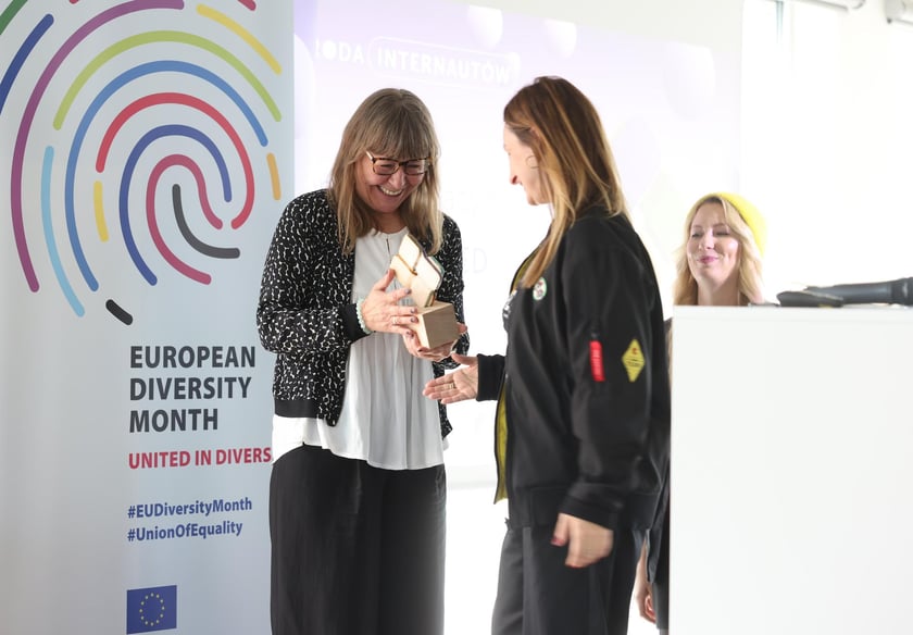 Inauguracja Miesiąca Różnorodności 2024