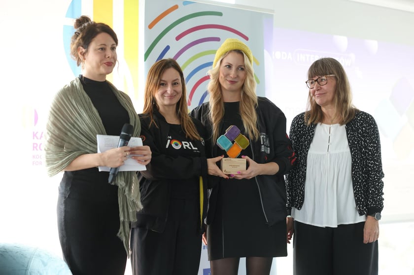 Inauguracja Miesiąca Różnorodności 2024