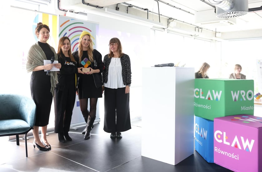 Inauguracja Miesiąca Różnorodności 2024