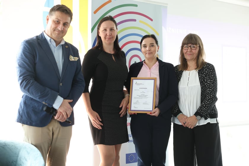 Inauguracja Miesiąca Różnorodności 2024