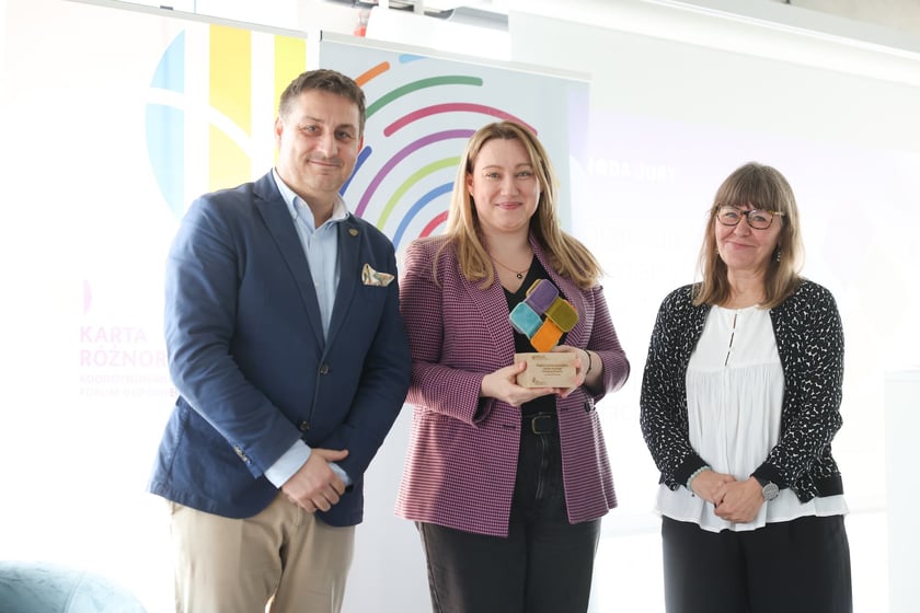 Inauguracja Miesiąca Różnorodności 2024