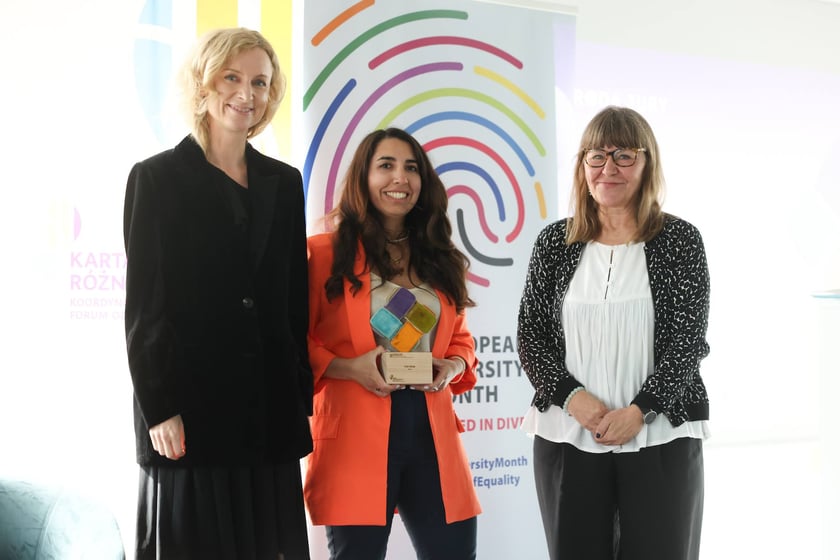 Inauguracja Miesiąca Różnorodności 2024