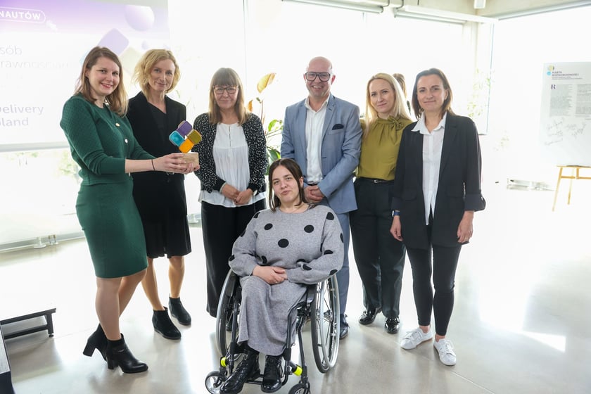 Inauguracja Miesiąca Różnorodności 2024