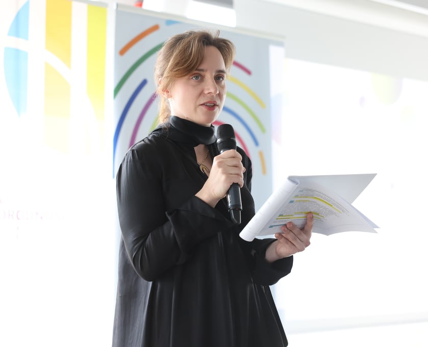 Inauguracja Miesiąca Różnorodności 2024