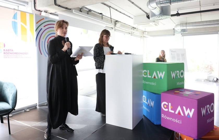 Inauguracja Miesiąca Różnorodności 2024