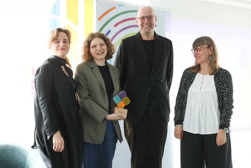 Inauguracja Miesiąca Różnorodności 2024